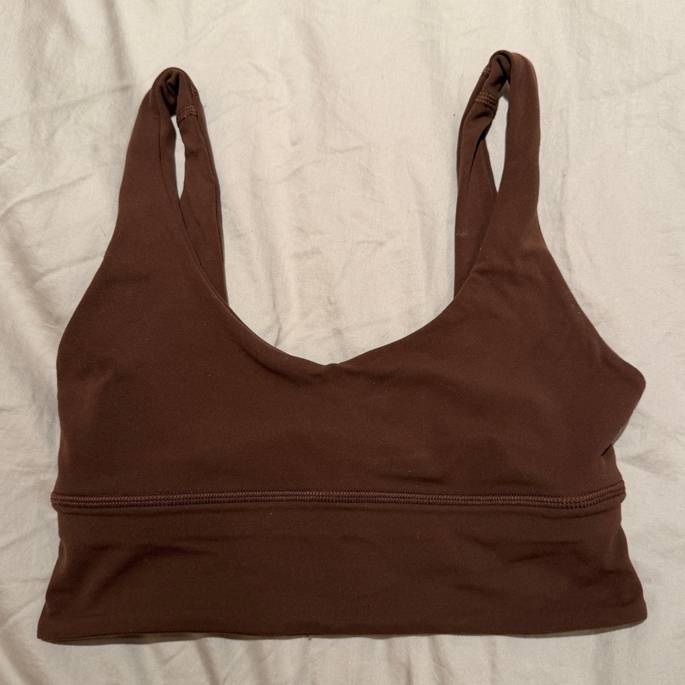 Lululemon Align Sports Bra